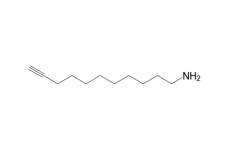 10-undecyn-1-amine