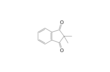 2,2-Dimethyl-1,3-indandione