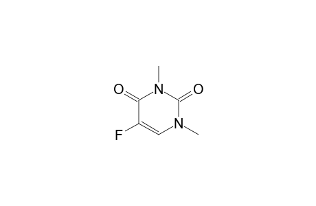 5-Fluoro-1,3-dimethyluracil