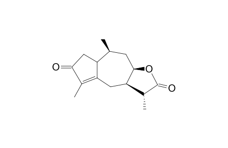 DESOXYGEIGERIN