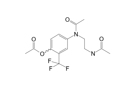 TFMPP-M (HO-deethylene-) 3AC