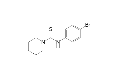 4'-bromothio-1-piperidinecarboxanilide