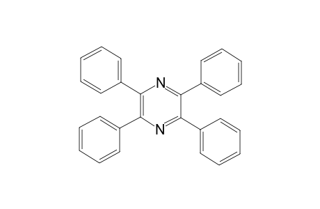 tetraphenylpyrazine