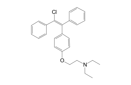 Clomiphene MS2