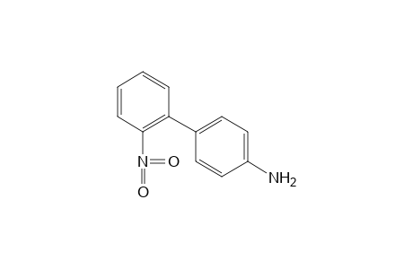 2'-nitro-4-biphenylamine