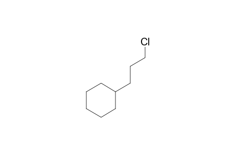 (3-chloropropyl)cyclohexane