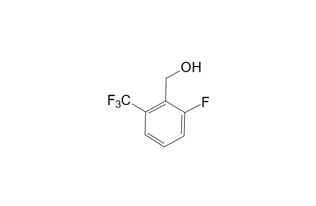 2-Fluoro-6-(trifluoromethyl)benzyl alcohol