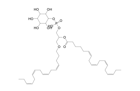 PI O-16:4_18:4