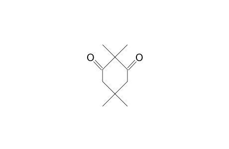 2,2,5,5-Tetramethyl-1,3-cyclohexanedione