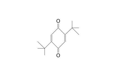 2,5-Di-tert-butyl-1,4-benzoquinone