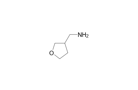 (tetrahydrofuran-3-yl)methanamine