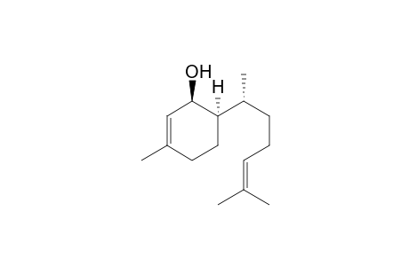 1-HYDROXYBISABOLA-2,10-DIENE