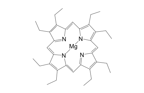 2,3,7,8,12,13,17,18-Octaethyl-21H,23H-porphine magnesium