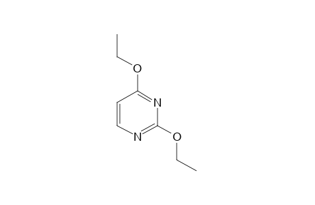 2,4-Diethoxypyrimidine