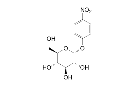 4-Nitrophenyl a-D-glucopyranoside