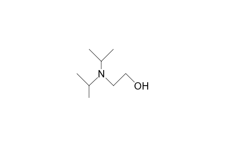 2-(Diisopropylamino)ethanol