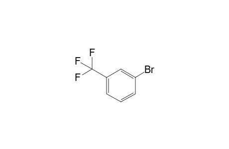 m-BROMO-alpha,alpha,alpha-TRIFLUOROTOLUENE