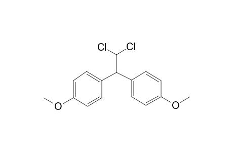 2,2-Dichloro-1,1-bis(4-methoxyphenyl)ethane