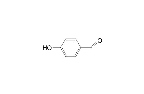 4-Hydroxybenzaldehyde