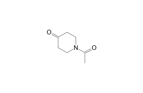 1-Acetyl-4-piperidone