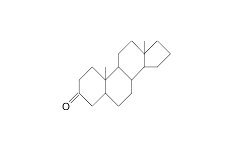 3-Androstanone