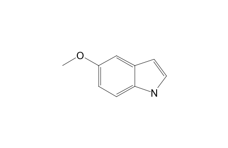 5-Methoxy-1H-indole