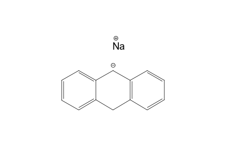 SODIUM-9,10-DIHYDRO-ANTHRACENIDE