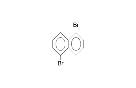 1,5-Dibromonaphthalene