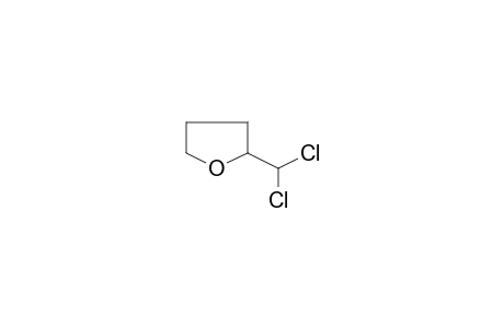2-(Dichloromethyl)tetrahydrofuran