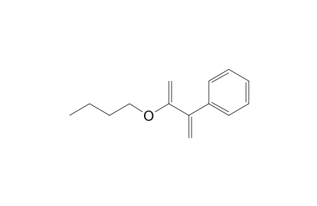 (2-butoxy-1-methylene-allyl)benzene