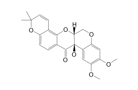 TEPHROSIN