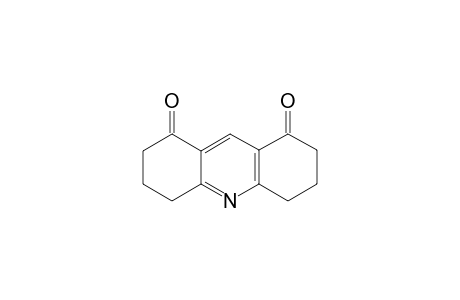 1,2,3,4,5,6,7,8-OCTAHYDRO-1,8-ACRIDINEDIONE