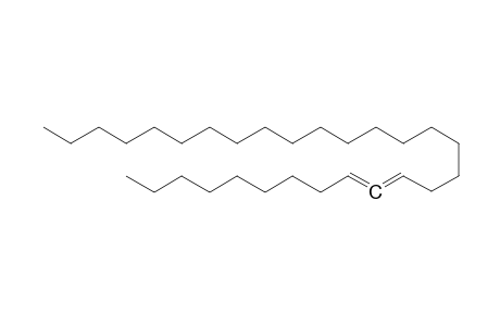 .Delta.(9,10)-nonacosadiene