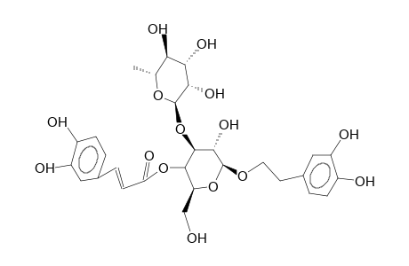 VERBASCOSIDE