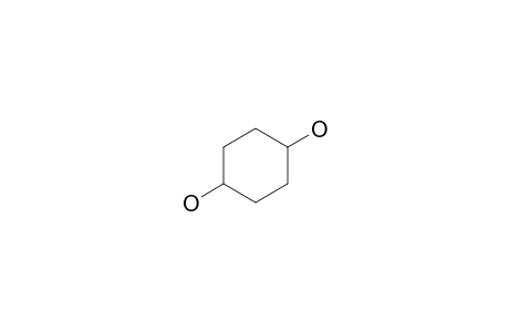 1,4-Cyclohexanediol