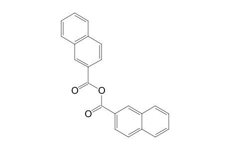 Naphthalene-2-carboxylic anhydride