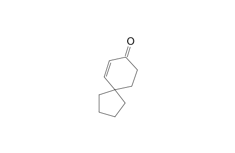 spiro[4.5]dec-6-en-8-one