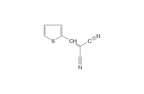 (2-thenylidene)malononitrile