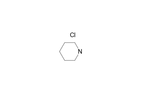 Piperidine hydrochloride