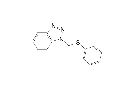 (BENZOTRIAZOL-1-YL)-(PHENYLTHIO)-METHANE