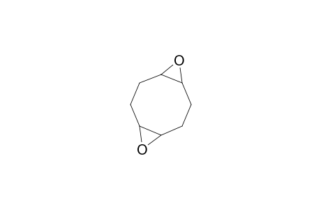 Cycloocta-1,5-diene-dioxide