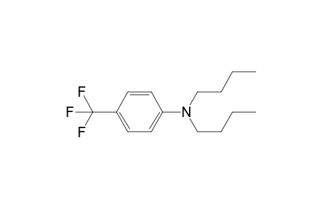 4-(Dibutylamino)benzotrifluoride