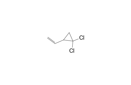1,1-DICHLORO-2-VINYL-CYCLOPROPANE