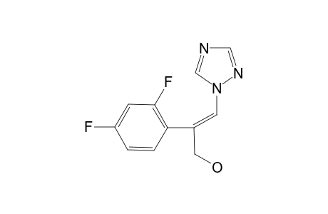 IMPUTIY-III;(Z)-2-(2,4-DIFLUOPHENYL)-3-(1-H-1,2,4-TRIAZOLE-1-YL)-2-PROPEN-1-OL