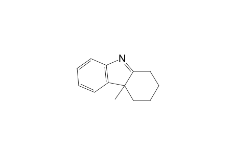 4A-METHYL-1,2,3,4-TETRAHYDROCARBAZOLE