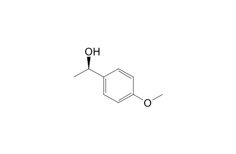 (R)-1-(4-Methoxyphenyl)ethanol