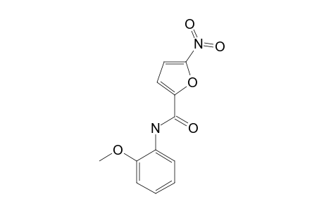 5-nitro-2-fur-o-anisidide