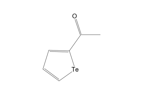 METHYL TELLUROPHENE-2-YL KETONE