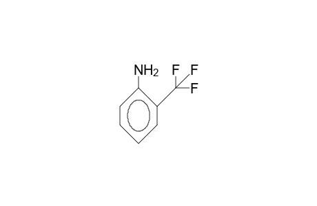 2-Aminobenzotrifluoride