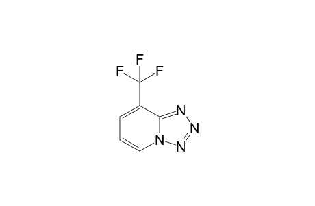 4-(TRIFLUOROMETHYL)-TETRAZOLO-[1,5-A]-PYRIDINE